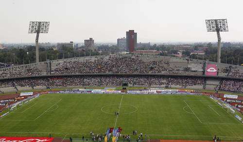 Cruz Azul, por primera vez de local en CU, recibirá el sábado al Atlas    