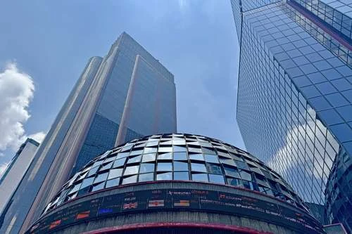 La promesa de fortalecer las cadenas productivas locales anima a la Bolsa   