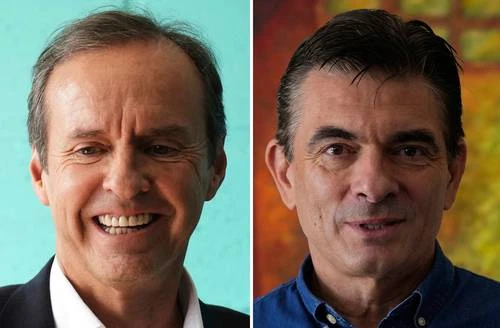 Bolivia vivirá hoy cambio de rumbo en segunda vuelta de presidenciales   