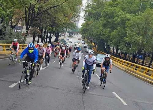 “Estamos muy orgullosos de ver a un mexicano triunfar”   