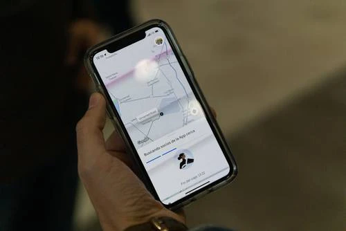 Sheinbaum critica alza de Uber; sus ganancias son “impresionantes”    