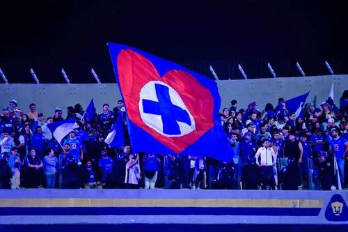 Aficionado del Cruz Azul fue estrangulado, revela necropsia   