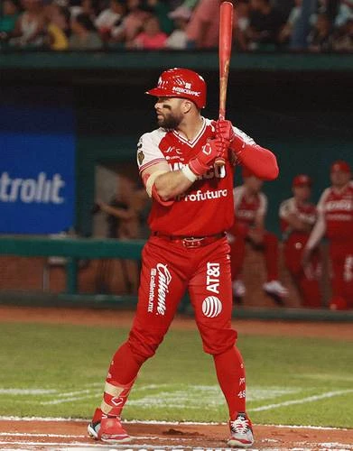 Con jonrón de Robinson Canó, Diablos gana a Olmecas   
