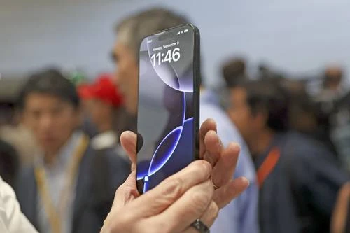 Se tambalean proveedores de Apple en China    
