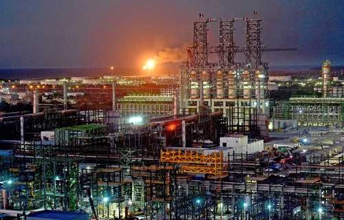 A su máxima capacidad, la refinería de Dos Bocas será “un hito”, prevé la IEA   