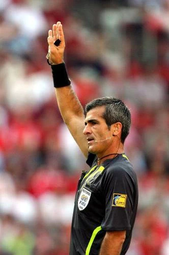 “Queremos un arbitraje con decisiones fuertes”   