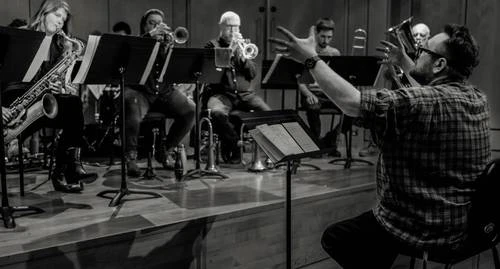 “Nunca compartiré el razonamiento de quienes dicen: ‘esto es jazz auténtico’”   