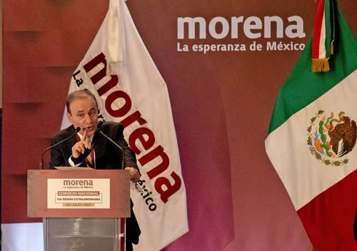 Ingreso de perfiles escandalosos   