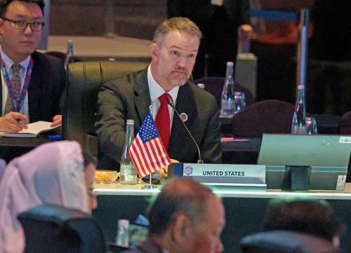 Representante comercial de EU ya duda de un acuerdo trilateral   