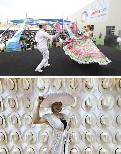 Tianguis Turístico dejó derrama de $1,300 millones   