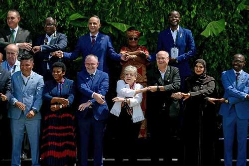 México abordará el cambio climático como un tema de seguridad, afirma Bárcena   