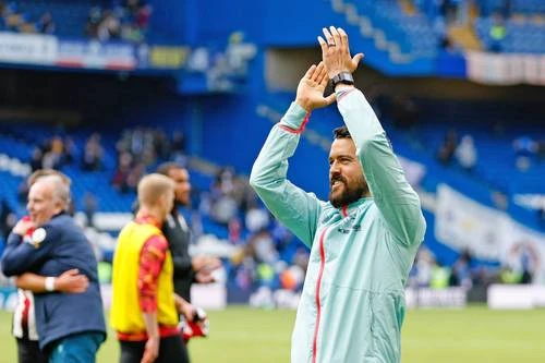 Los mexicanos podemos ir más allá porque somos tenaces: Bernardo Cueva   