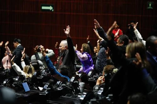 El gobierno federal aplicará en 2026 otro recorte en el presupuesto   