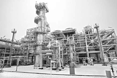 Irán pausa operaciones en el mayor yacimiento de gas por ataque israelí   