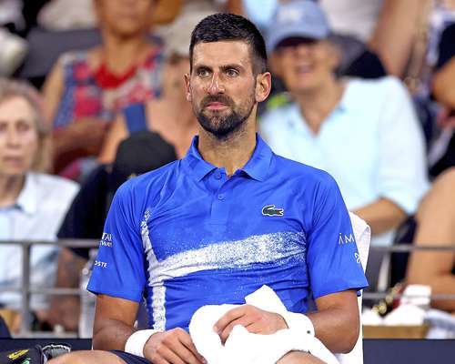 Djokovic sufre “trauma” por su deportación de Australia   