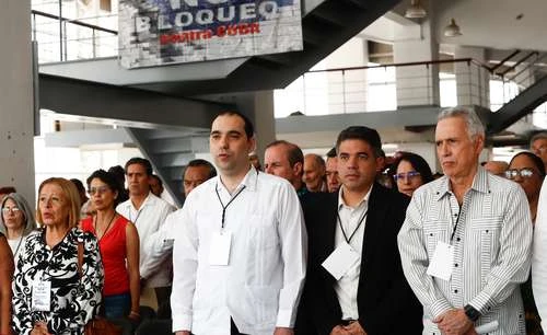 Cuba enfrenta escenario complejo por el regreso de Trump: embajada   