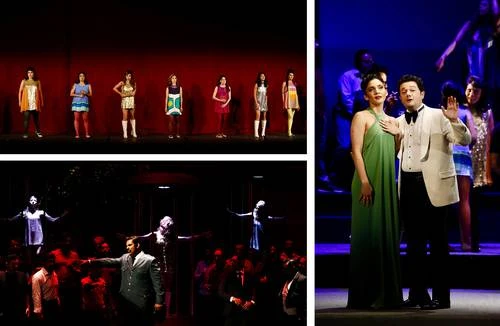Rigoletto es una ópera con “una fuerte carga feminista”: Enrique Singer   