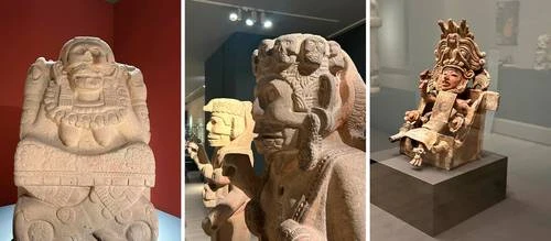 “Supremacista, no pedir perdón a los pueblos originarios de México”   