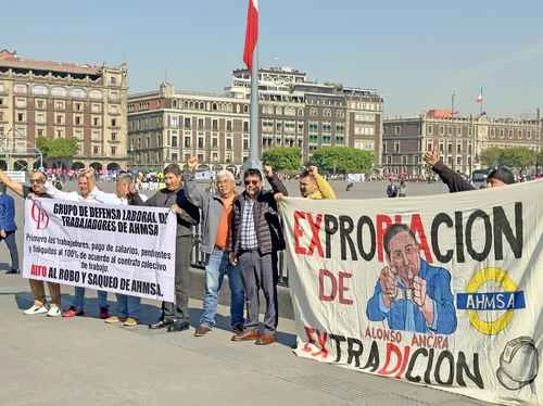 Carlos Fernández-Vega: México SA   
