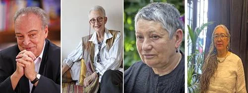 Expertos y casas de apuestas alistan sus vaticinios del Nobel de Literatura   