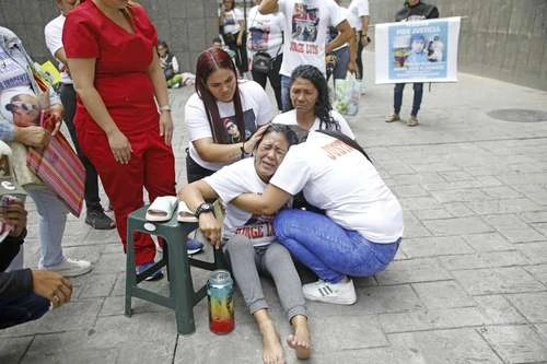 Continúa el enfrentamiento Bukele-Maduro   