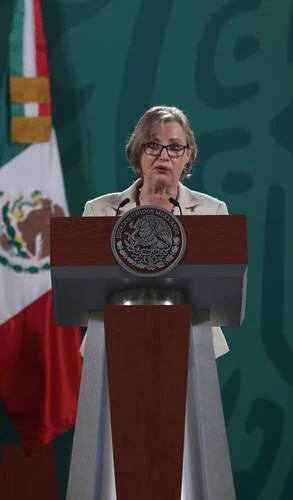 Elena Poniatowska: Laura Itzel Castillo   