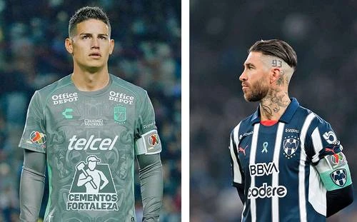León y Rayados, las ilusiones perdidas tras fichajes pomposos   