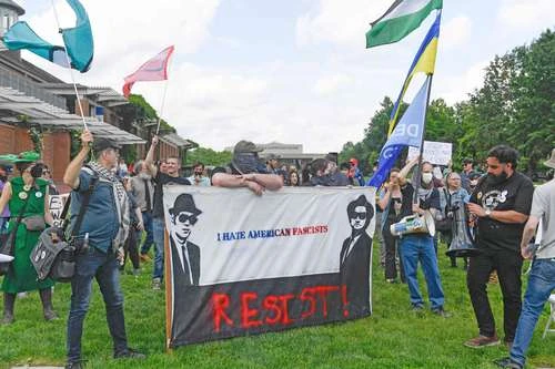 EU sabía que la mayoría de los venezolanos enviados a El Salvador no eran criminales   