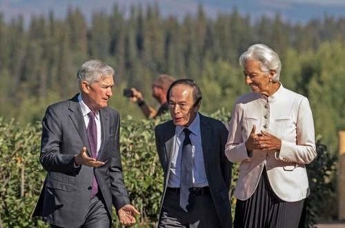 Fed: aranceles reavivan riesgo de inflación en Estados Unidos   