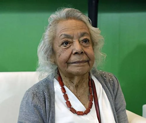 Falleció Eugenia Revueltas Acevedo, apasionada de las letras y la historia   