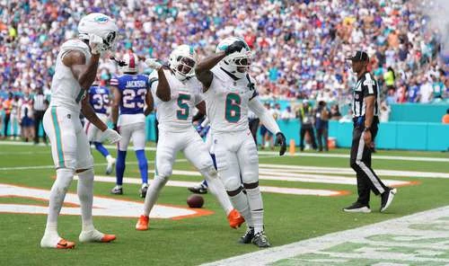 NFL expande su presencia internacional   