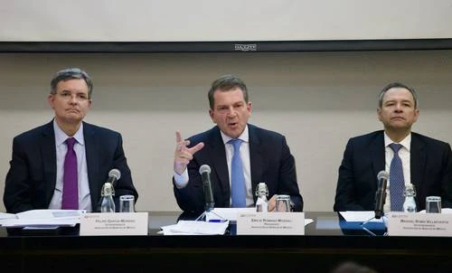 Prórroga permite a bancos reacomodar operaciones   