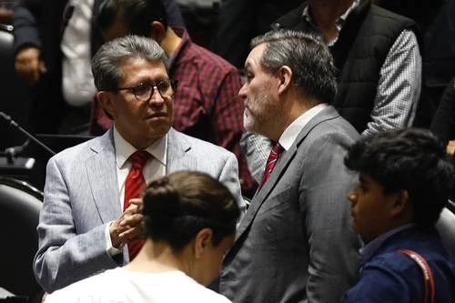 Carlos Fernández-Vega: México SA   