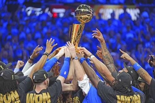 Thunder se corona por primera vez en NBA tras vencer 103-91 a Pacers    
