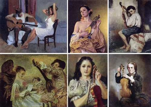 El Museo del Oído   