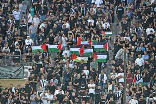 FIFA llama a la paz en Gaza, pero insiste en no sancionar a Israel    