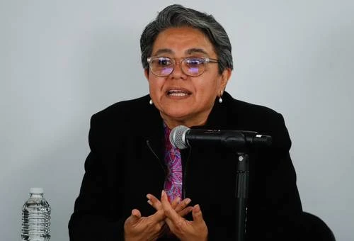 Fracasará el sistema anticorrupción si no se afianza: Buenrostro    