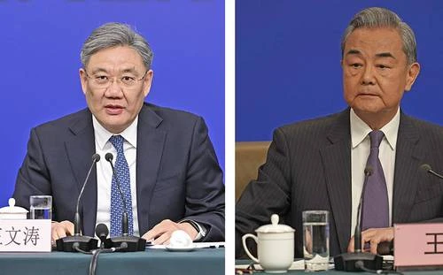 China aplicará a Estados Unidos contramedidas arancelarias   
