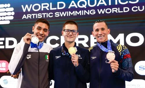 Plata para Diego Villalobos   