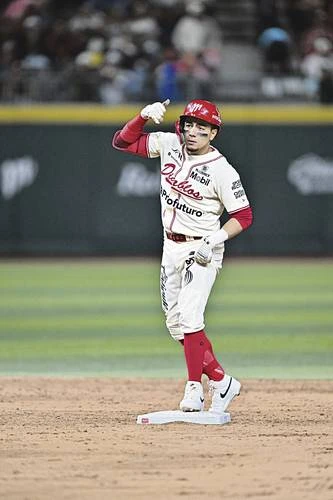 Diablos Rojos apalean a Pericos 21-8; en 3 innings acumularon 17 carreras   