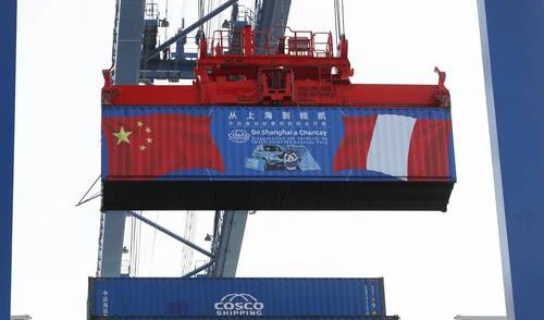 Jiang Shixue*: El presidente Monroe no tiene que “revolcarse en su tumba”   