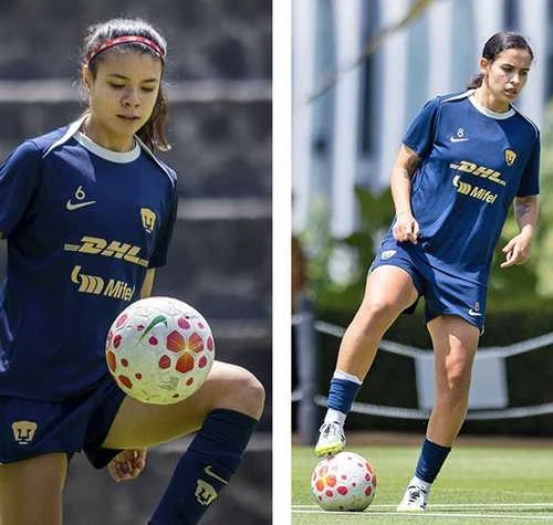 Pumas femenil,“un proceso lento, pero seguro”: Leo Cuéllar   