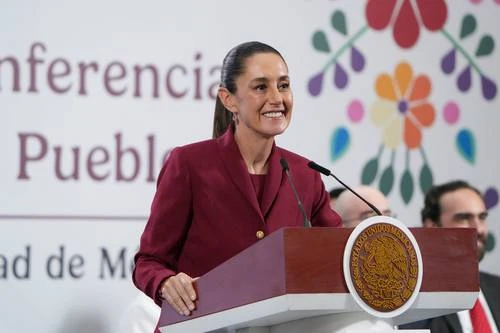 México exige a EU reciprocidad en decomiso de armas   
