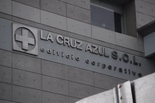 Suspensión definitiva a El Aleluyo, implicado en el caso Cruz Azul   