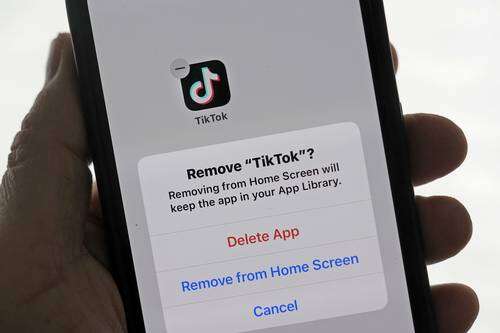 Corte Suprema de EU confirma la ley que prohíbe TikTok; la red se apaga mañana    