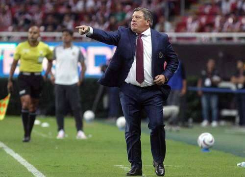 Miguel Herrera, al banquillo tico   