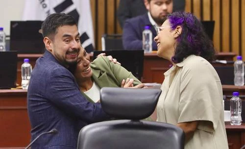 El INE buscará ser parte de la comisión del gobierno para armar la reforma: Taddei   