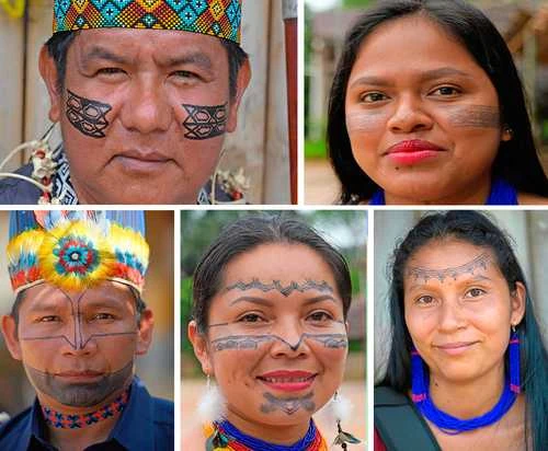 Indígenas de AL se declaran “en resistencia”; exigen respeto  a sus derechos   
