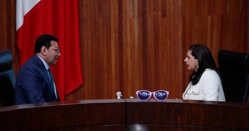 Por falta de pruebas, desecha el TEPJF alegatos contra acordeones    