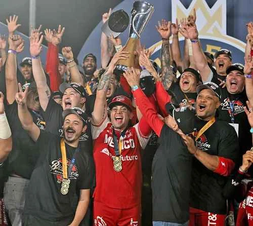 Mantener euforia por  el beisbol la próxima temporada, reto para los Diablos Rojos del México   